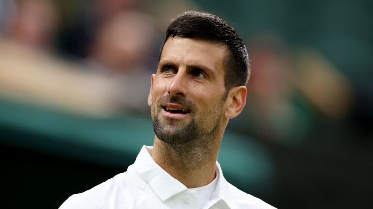 Đoković: “Mnogi ne žele da budem tu, ali to je sastavio dio moje karijere”