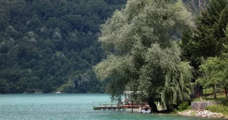 Plaže u BiH o kojima oduševljeno pišu regionalni, ali i svjetski mediji