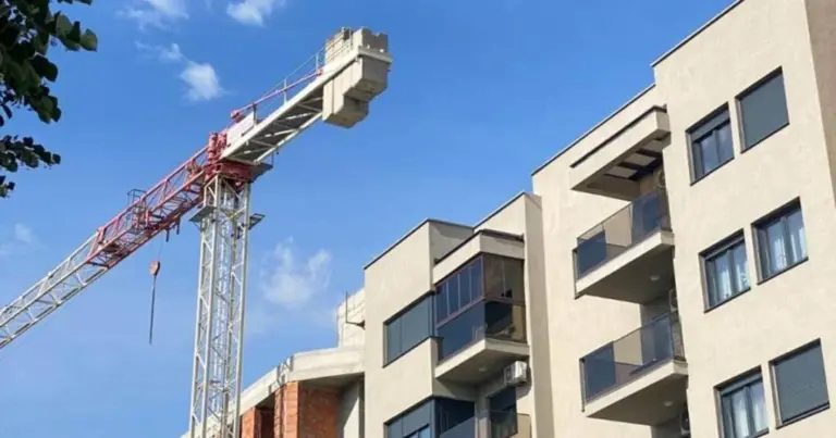 U BiH uskoro porez na prazne nekretnine