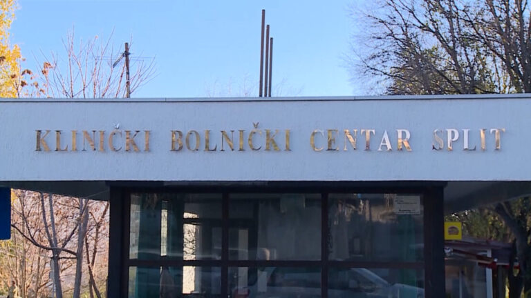 KORONA SE ŠIRI REGIONOM: U hrvatskoj bolnici na nekim odjelima ograničeni posjeti