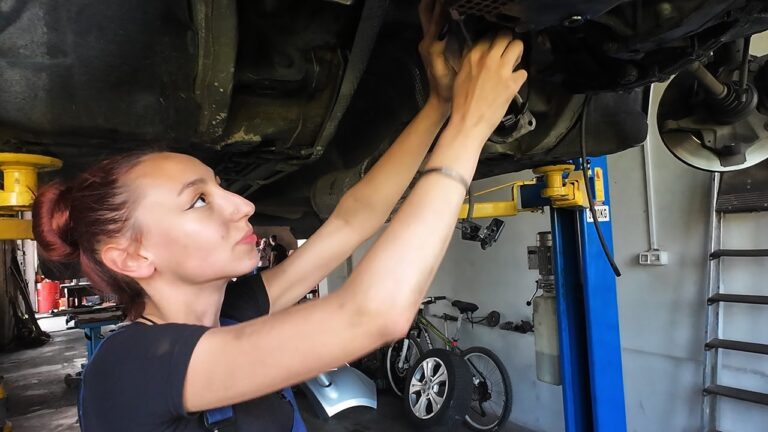 Vitez: Otac me tjera na fakultet a ja obožavam automehaničarski zanat