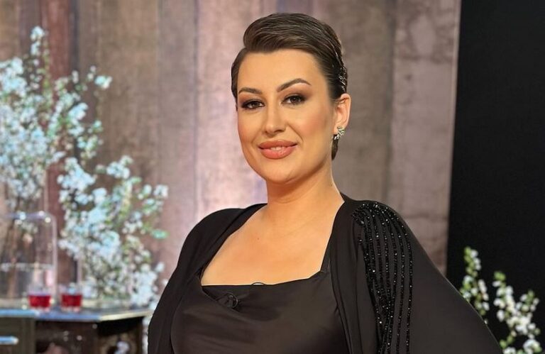 Naida Bešlagić pobijedila rak: Ovako moj život izgleda danas