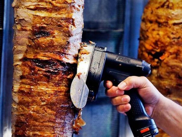 Nijemci bijesni, cijena kebaba veća nego ikada