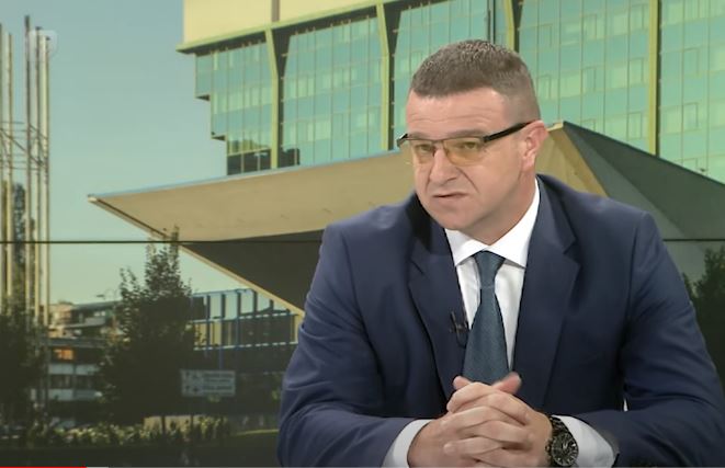 Buljubašić: EPBiH u 2023. godini bilježi gubitak od 331 milion KM