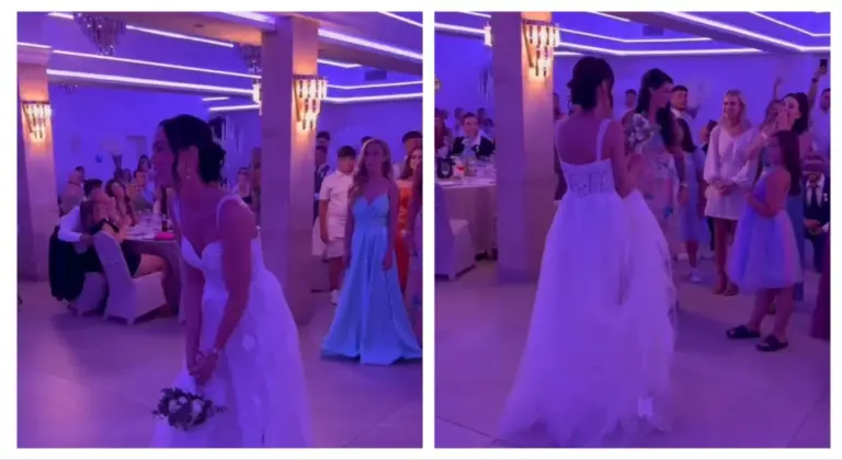 Mlada krenula da baci bidermajer, pa ga lično odnijela: Uslijedio je šok