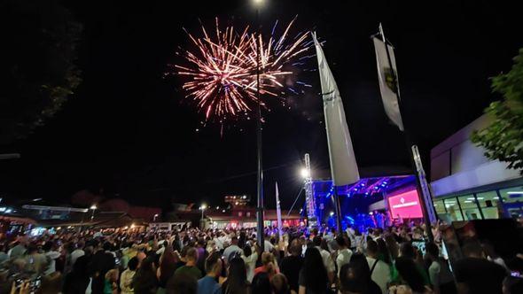 U Goraždu svečano otvoren 27. internacionalni Festival prijateljstva