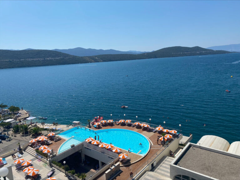 Ovo su zemlje sa najčišćim plažama u Europi