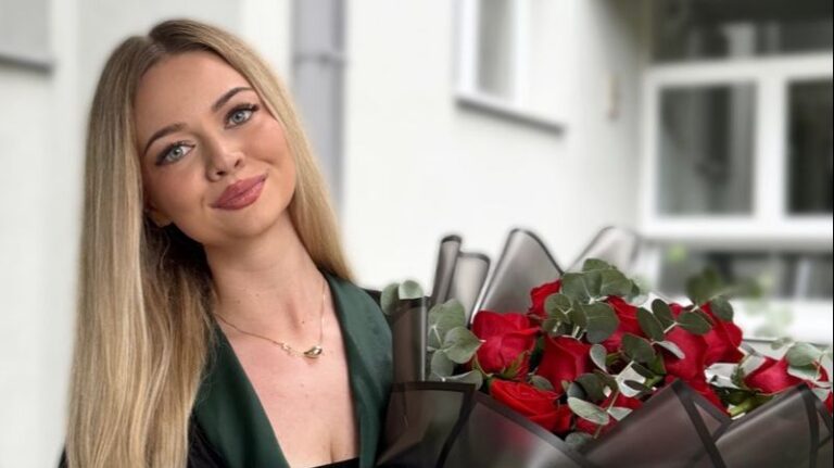 Kanita Baraković, nogometna sutkinja i bachelor fizijatrije: Ako ne dobijem posao, put pod noge, pa preko granice