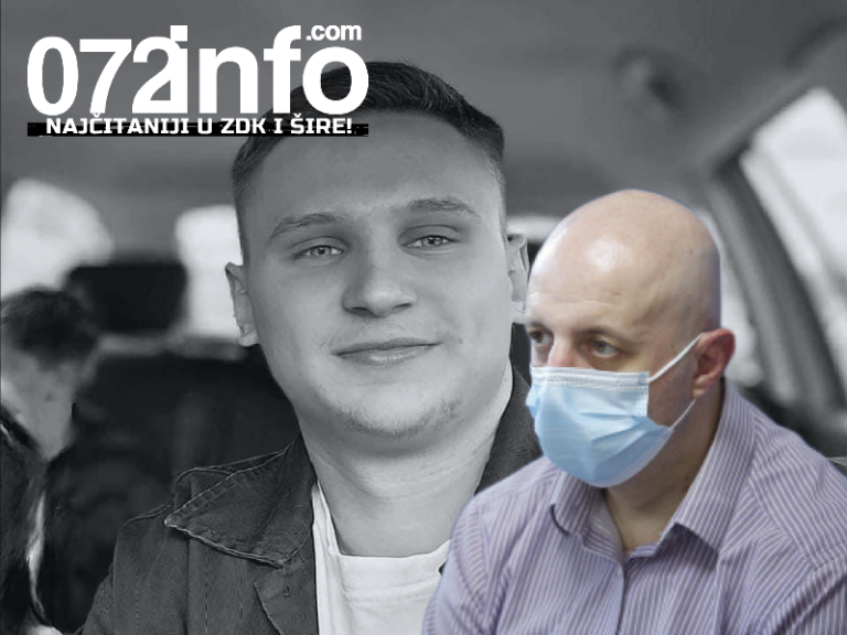 Novi život iz tragedije: Srce mladog Rijada Heldovca iz Zavidovića sada kuca za Aldina Hajdarevića