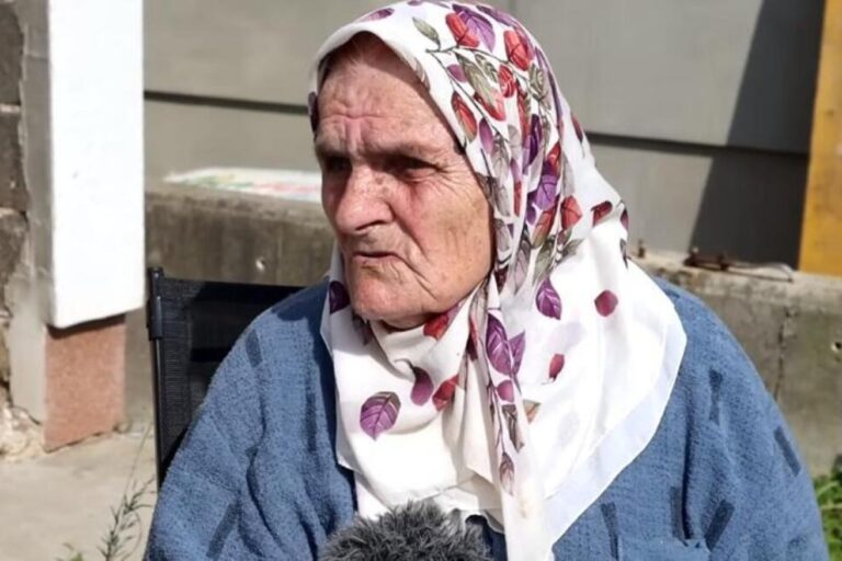 Nevjerovatna priča jedne nane iz Visokog: Živjela kod popa četiri godine (VIDEO)