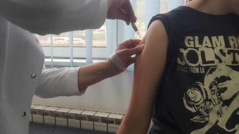 Rizik od pojave poliomijelitisa: Niska stopa vakcinacije izaziva zabrinutost za pojavu bolesti