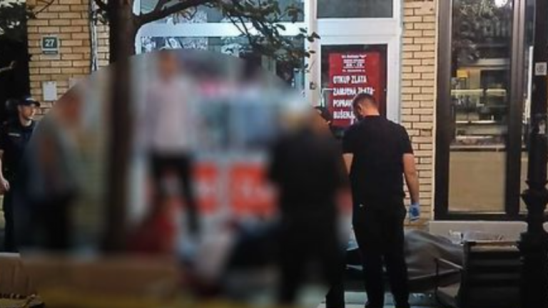 Tragedija u BiH: Žena preminula nakon što joj je pozlilo
