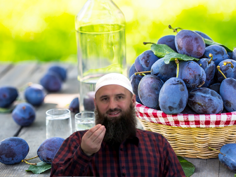 Pezić upozorava osobe koje prodaju šljive ili grožđe