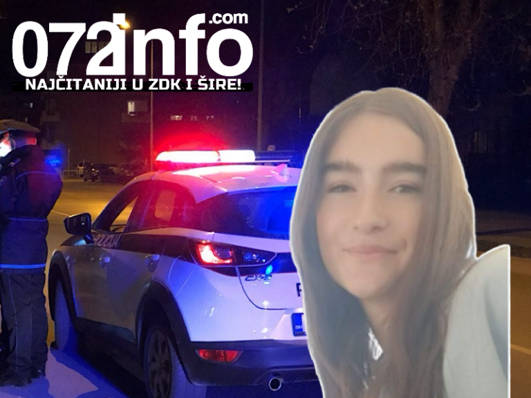 Majka djevojčice iz Zenice koja je pobjegla zbog udaje: “Mamu blokirati i reći nisi mi više mama.. Hvala za moje suze”