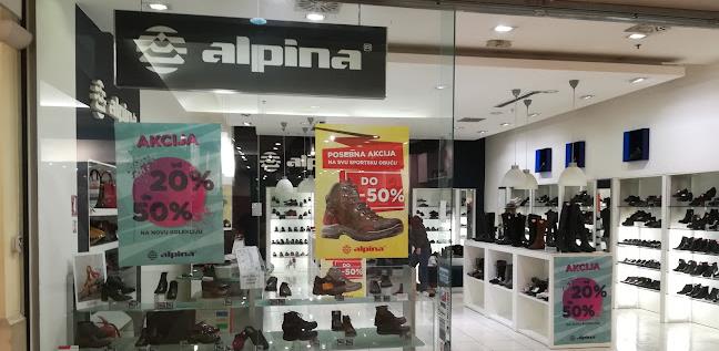 Alpina seli proizvodnju u Tešanj, zaustavlja razvoj modne obuće