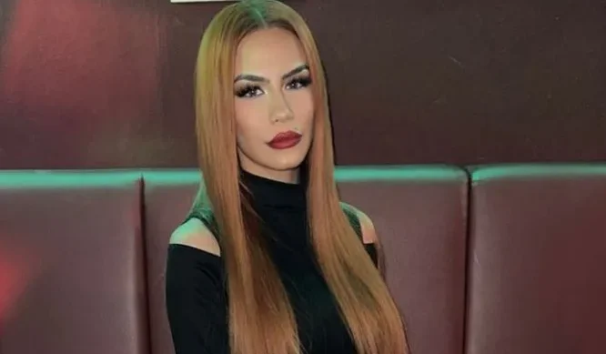 Ajša Kapetanović se razvela nakon dvije godine braka, a sada otkrila razlog kraha ljubavi