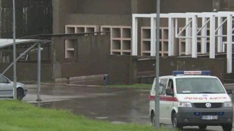 Američke sankcije uzrokovale finansijske probleme u RS: Kasne plate i doprinosi u zdravstvenim ustanovama