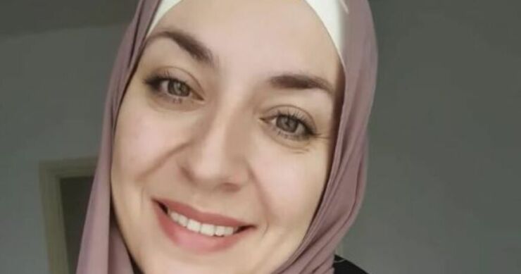 “BAŠ MI JE TO COOL” Aida pokazala kako izgleda KUPANJE U BURKINIJU I SA HIDŽABOM, pokrenula lavinu komentara
