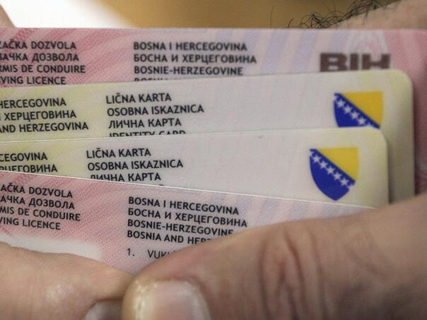 U dva bh. grada je nemoguće izvaditi pasoš, ličnu kartu, registrovati vozilo…