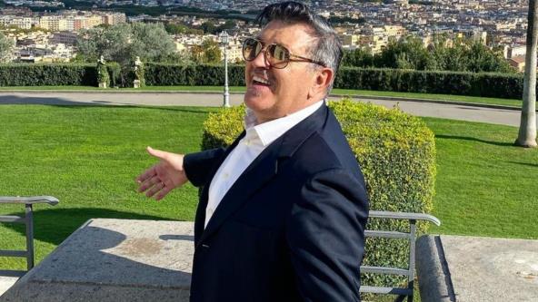 “Zaslužila je, volim je najviše na svijetu” Šerif Konjević zaradio milione, pa SVU IMOVINU PREPISAO ŽENI