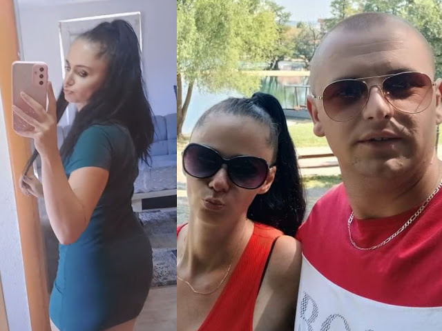 Edina zbog Tiktoka otišla drugom u zagrljaj, ostavila muža i troje djece