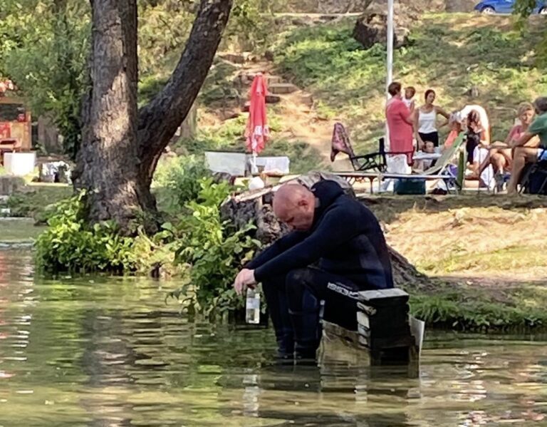 Danas u Jajcu i kamen plače, a tišina boli…