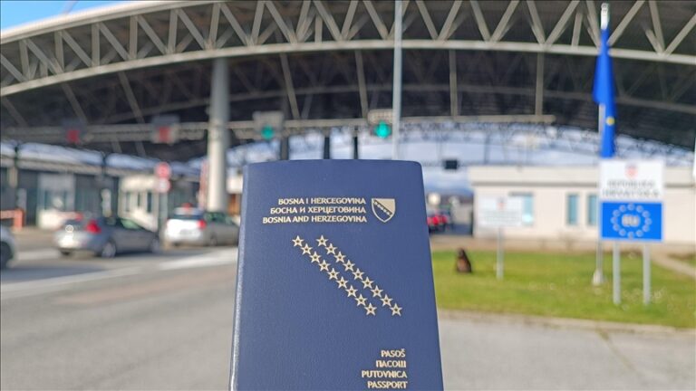 Nova pravila za ulazak u EU: Kada i kako podnijeti zahtijev, koji podaci su potrebni i šta ako imate hitan slučaj?