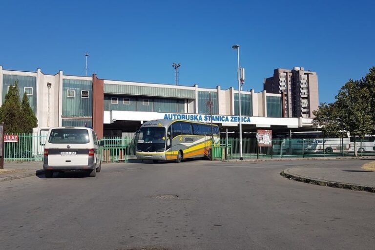 Kupac Autobuske stanice u Zenici podnio prijavu SIPA-i protiv stečajnog upravnika Zenicatransa