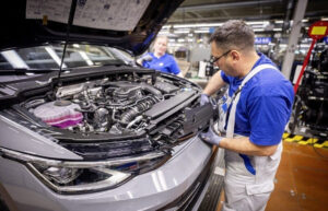 Volkswagen razvija hibridni pogon za Golfa, legendarni TDI odlazi u historiju