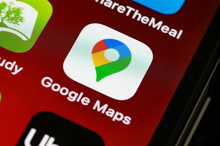 Google Maps će pokazivati korisnicima ulaze u zgrade i na parkinge