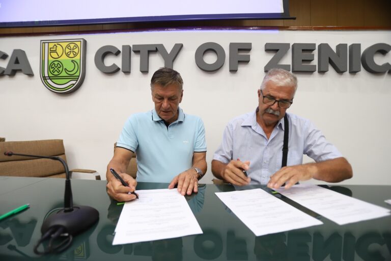 Grad Zenica izdvojio blizu milion konvertibilnih maraka za poljoprivredu u 2024. godini