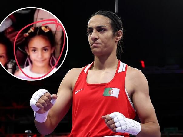Ovo je istina o Imane Khelif: Jača je od ‘običnih’ žena, ali je opet – žena!
