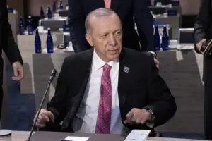 Izrael pozvao turskog ambasadora da se vrati kući zbog Erdoganove naredbe: 