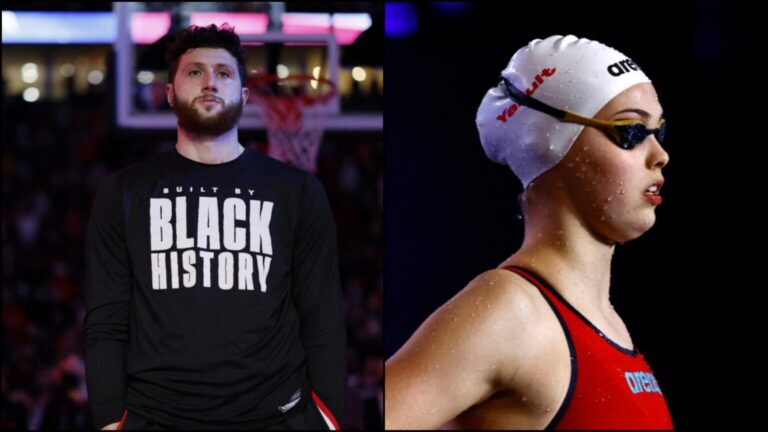 Jusuf Nurkić ohrabrio Lanu Pudar nakon Olimpijade: “Tvoje vrijeme tek dolazi”