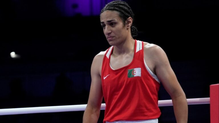 Oglasio se otac bokserke koju mnogi smatraju muškarcem: “Ne žele da ona bude šampionka…”