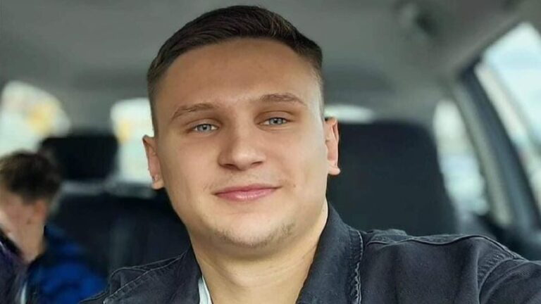 Klub se emotivnim riječima oprostio od poginulog mladića Rijada Heldovca: “Bio si poseban…”