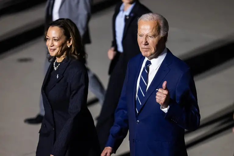 Nove predizborne ankete u SAD-u: Harris u mnogo boljoj poziciji od Bidena protiv Trumpa