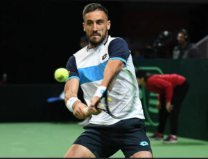 Damir Džumhur poražen u prvom kolu Challenger turnira u Njemačkoj