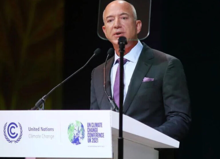 Crni dan za drugog najbogatijeg čovjeka na svijetu: U samo nekoliko sati izgubio osam milijardi