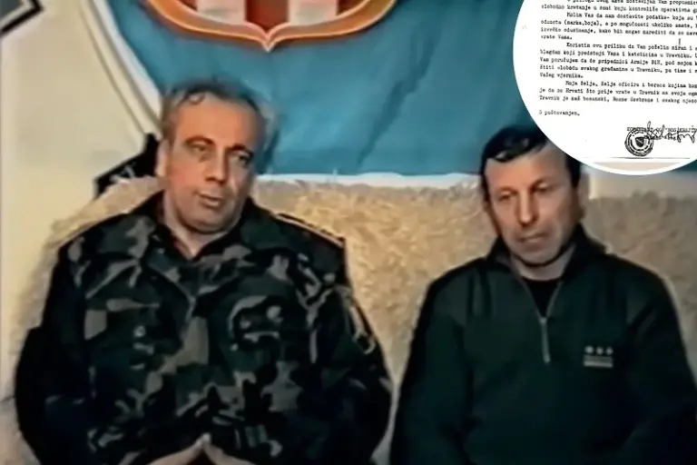 “Bosna srebrena, svih njenih žitelja”: Kako su HDZ-ovci zaboravili Alagića na Kupresu i poziv u Travnikup
