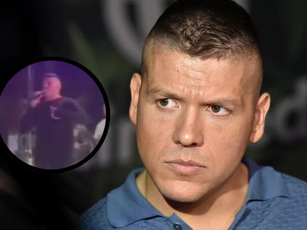 Srbijanski pjevač se potukao na svom nastupu, kasnije izbila masovna tuča