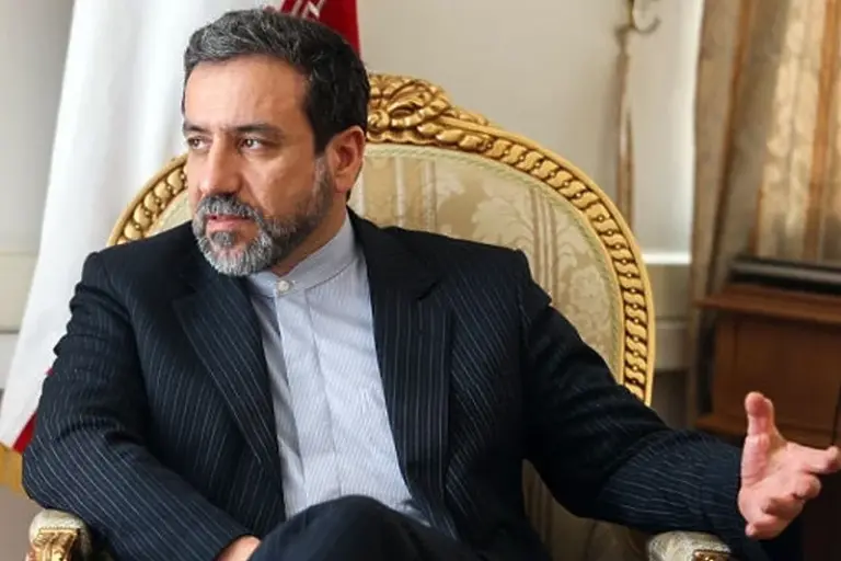 Iran dobija novog ministra vanjskih poslova: Prekaljeni diplomata koji je doktorirao u Britaniji
