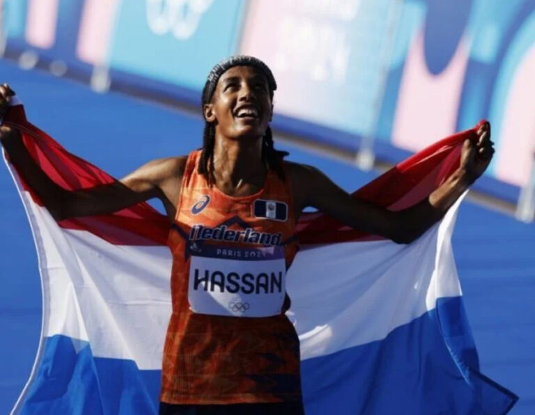 Pariz 2024 | Jedinstven poduhvat Nizozemke: Trećim olimpijskim zlatom ispisala historiju