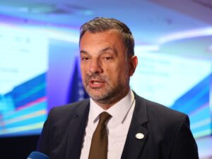 Konaković o dva scenarija: Dodik će biti uhapšen ili će da pobjegne, SIPA radi