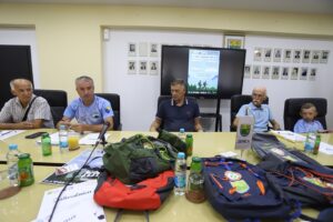 Šesti dani planinara Zenice: Manifestacija na Lastavici od 16. do 18. avgusta uz pokroviteljstvo Grada Zenica i gradonačelnika  Kasumovića