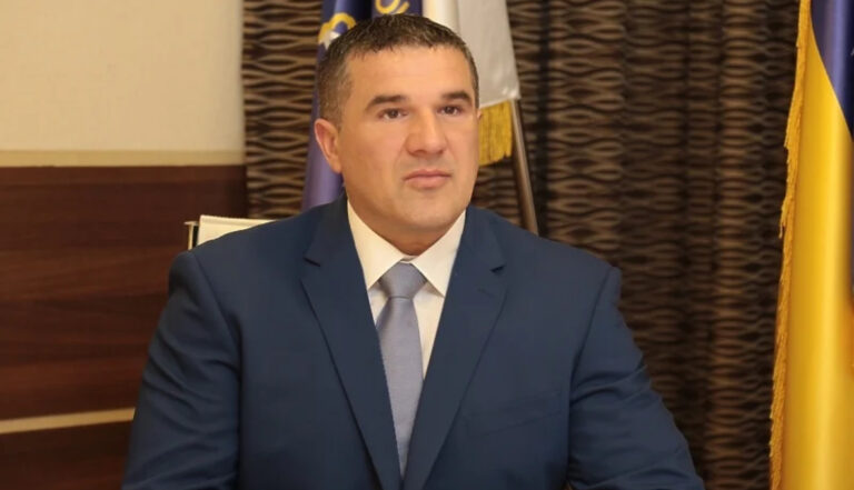Zoran Galić i dalje je zamjenik direktora SIPA-e, iz bjekstva: Niko ne čini ništa da se to promijeni