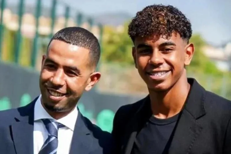 Yamalov otac se oglasio iz bolnice nakon što je izboden: Bio sam između života i smrti