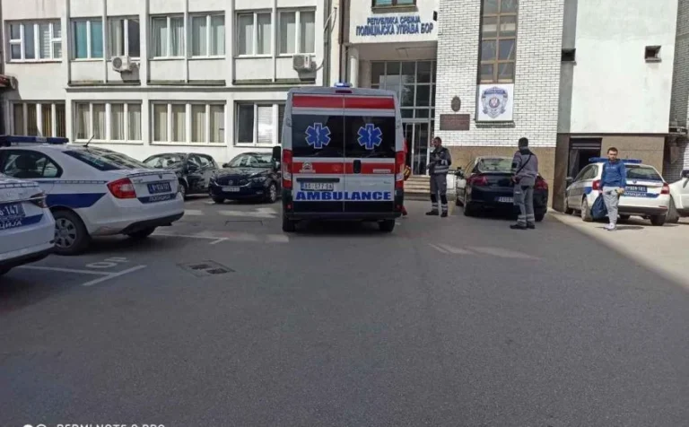 Užas u Srbiji: Dječak (13) zadobio potres mozga zbog TikTok izazova