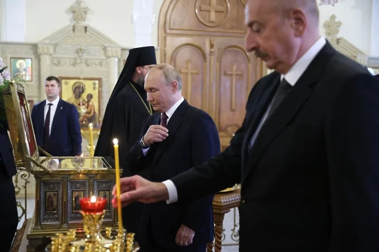 Putin potpisao bizarnu inicijativu: Rusija pruža “utočište” od liberalnih vrijednosti