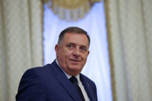 Dodikov advokat uoči novog ročišta: U srijedu planirano saslušavanje inspektora SIPA-e